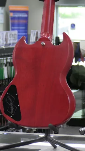 Epiphone - EIGC61SGCHNH 4